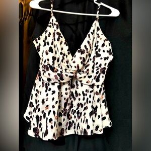 MOD dress tank